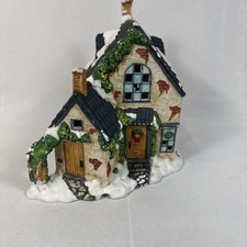 Mercuries christmas village for sale  Clarksburg