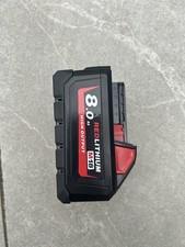 Milwaukee 18v ion for sale  WIGAN