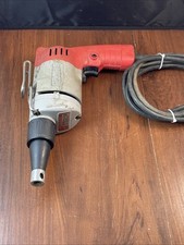 Milwaukee 6750 corded for sale  Olney
