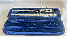 Trevor james flute for sale  THETFORD