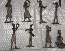 Statuine bronzo ashanti usato Statuine bronzo ashanti usato  Italia