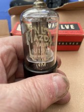 Nos mazda u191 for sale  CHRISTCHURCH