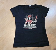 Broilers girlie shirt gebraucht kaufen  Leipzig