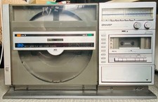 Vintage sharp 3000 for sale Vintage sharp 3000 for sale  LONDON