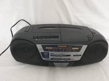 Vintage panasonic ds12 for sale  MIDDLESBROUGH