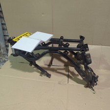 Sinnis smr r125 for sale  TELFORD