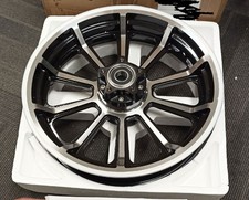 16x3.5 front wheel for sale  Dayton