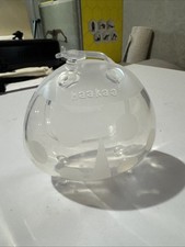 Haaka ladybug silicone for sale  New Paltz
