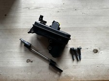Wastegate actuator servomotor for sale  ASCOT
