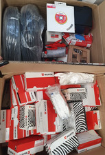 Materiali vari stock usato  Torrita Tiberina