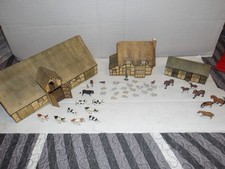 1.72 farmyard buildings for sale  LITTLEHAMPTON