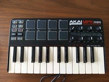 Akai professional mpk gebraucht kaufen  Berlin