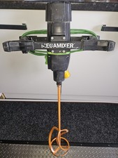 Refina megamixer mm30 for sale  TONYPANDY