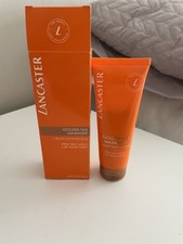 Lancaster golden tan for sale  COATBRIDGE
