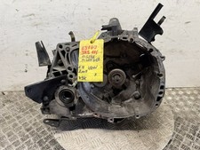 B3167 cambio manuale usato  Roma