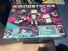 Lego mindstorms 51515 for sale  BEACONSFIELD