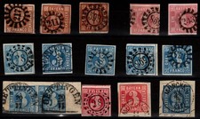 briefmarken altdeutschland gebraucht kaufen briefmarken altdeutschland gebraucht kaufen Groß-Gerau