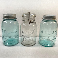 Ball canning jars for sale  Queen City