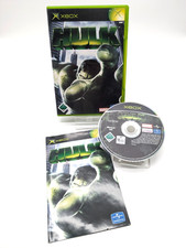 Hulk xbox classic gebraucht kaufen  Haldensleben