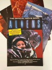 Book aliens official for sale  GLOUCESTER
