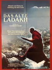 Alte ladakh filmposter gebraucht kaufen  Berlin