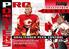 1995-96 Donruss Pro Pointers #16 Trevor Kidd comprar usado  Enviando para Brazil