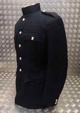 Jaqueta social nº 1 exército britânico Sandhurst oficiais da academia militar RMAS cadetes comprar usado  Enviando para Brazil