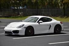 Porsche Cayman S Coupe 2D 2014 comprar usado  Enviando para Brazil