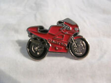 Cagiva Mito 125 spilla pin smaltata replica moto anni 80/90 - LEGGI DETTAGLI na sprzedaż  Wysyłka do Poland