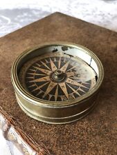 Compas bousolle objet d'occasion  Saint-Malo