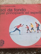 Franz wollzenmuller sci usato  Catania