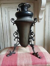 Antique cast base for sale  Canton