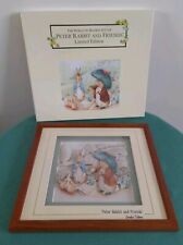 Beatrix potter decoupage for sale  UK