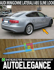 spoiler laterali audi a5 usato spoiler laterali audi a5 usato Italia