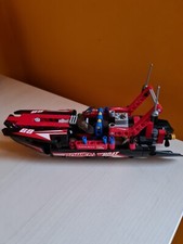 Lego technic motoscafo usato  Algua