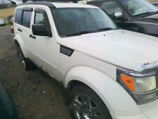 2008 dodge nitro r t suv for sale  Gaffney