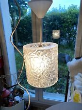 Lampe suspension années d'occasion  Coulommiers