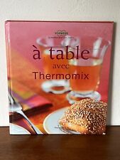 Livre cuisine table d'occasion  Agen
