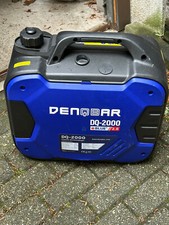 Denqbar stromgenerator dq gebraucht kaufen  Remscheid
