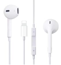 Ecouteurs iphone casque d'occasion  France