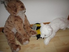 Ikea stofftiere gebraucht kaufen  Freudenberg