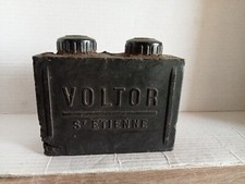 Pile batterie ancienne d'occasion  Duclair