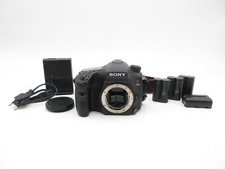 Sony alpha a77 gebraucht kaufen  Leipzig