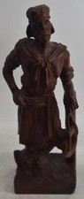 Argentina wood carved for sale  Alexandria