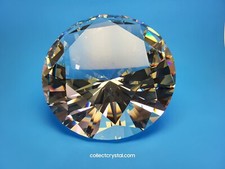 Swarovski giant crystal for sale  Buffalo