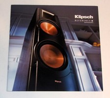 Klipsch reference entire for sale  Olmsted Falls