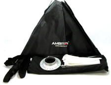 Ambitful grid softbox for sale  Independence