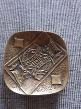 Coupelle bronze max d'occasion  Leers