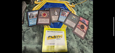 MTG ULTIMATE VINTAGE REPACKS POWER 9 / DUAL LANDS (UM CARTÃO ASSINADO EM PACOTES DE 1:3) comprar usado  Enviando para Brazil