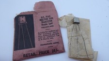 Vintage red yellow for sale  IMMINGHAM